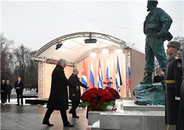 Putin i kubanski predsjednik najavili jačanje odnosa