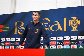 Ronaldo više nije član Manchester Uniteda