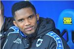 SP Katar: Samuel Eto'o skinuo kopačke s klina! 