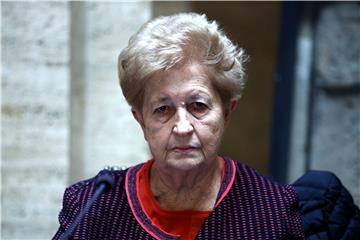 Održana izborna skupština HAZU-a