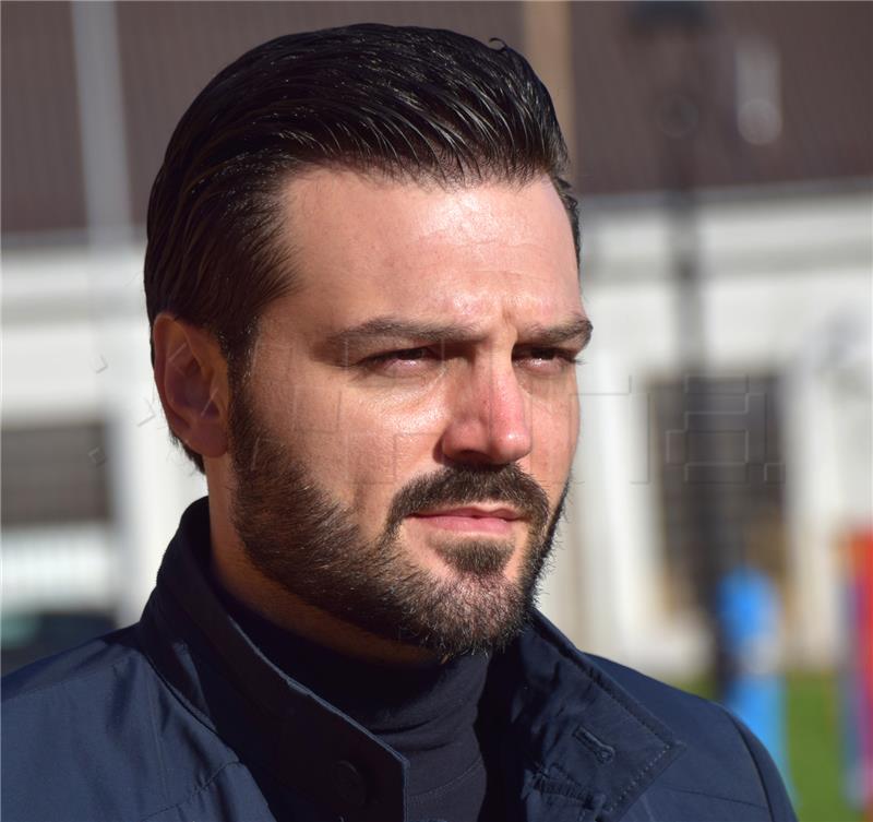 Završen projekt "Centar za posjetitelje Tvrđa" vrijedan 18,8 milijuna kuna