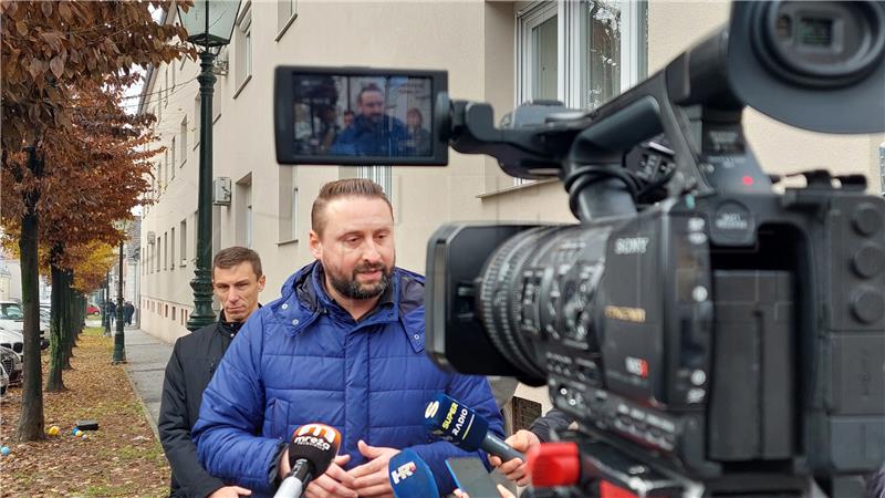 Bjelovar: Uz pomoć Grada u obnovu pročelja uloženo dva milijuna kuna