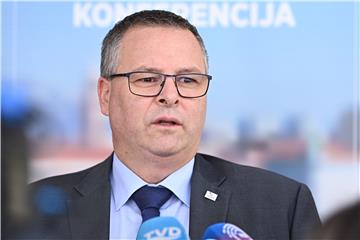 Konferencija tvrtke ACI