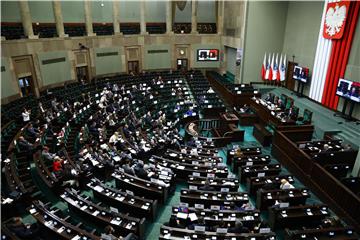 POLAND OSCE PARLIAMENTARY ASSEMBLY