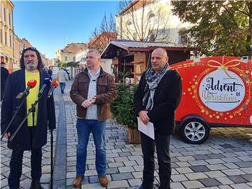 Varaždin: Čehok o cijeni zbrinjavanja varaždinskih bala