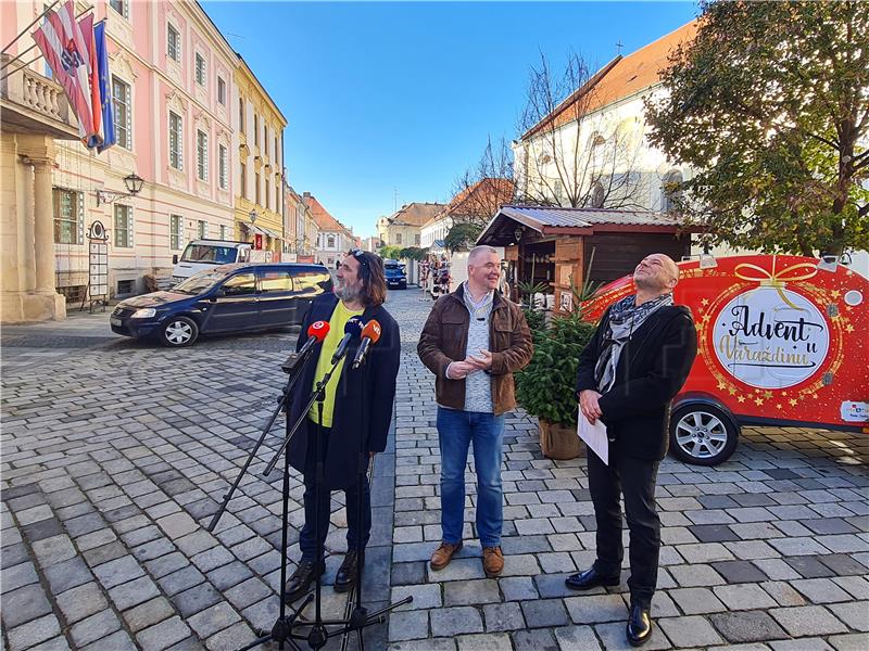 Varaždin: Čehok o cijeni zbrinjavanja varaždinskih bala