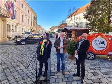 Varaždin: Čehok o cijeni zbrinjavanja varaždinskih bala