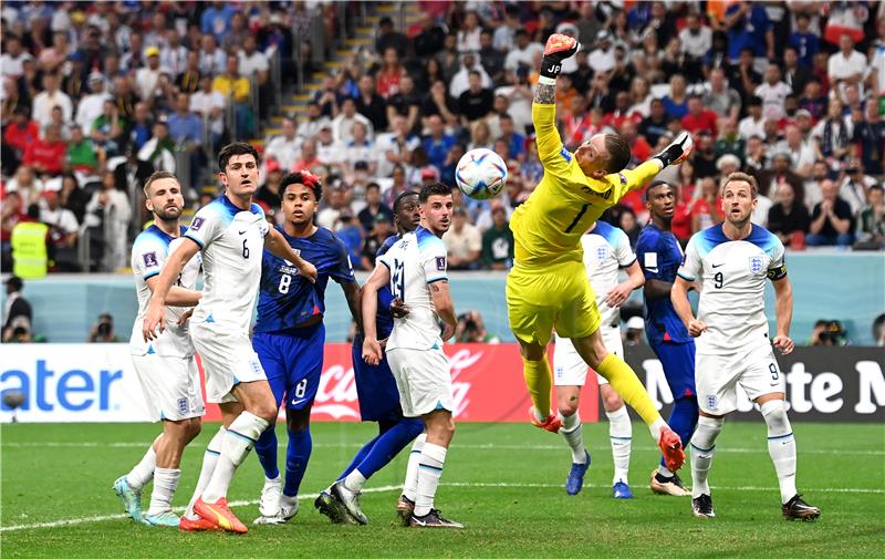 QATAR SOCCER