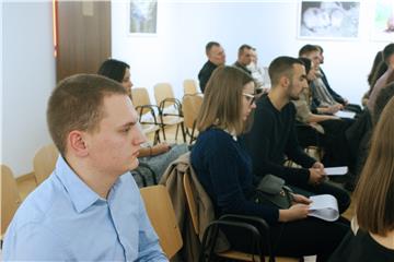 48 studentica i studenata iz Međimurske županije primili stipendije Zaklade Mikec