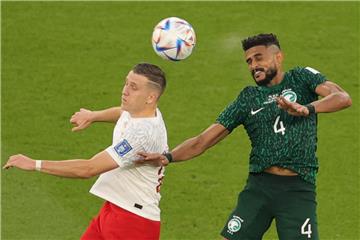 SP Katar: Izjave nakon utakmice Poljska - Saudijska Arabija (2-0)