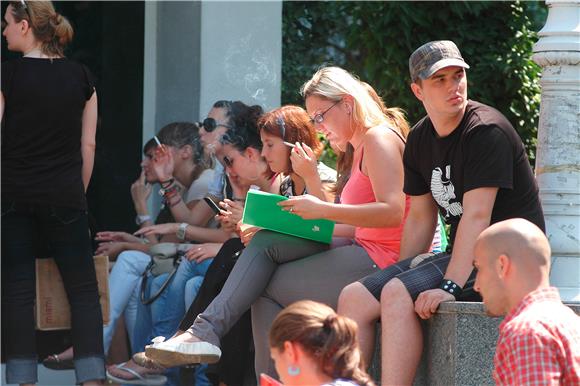 Students in Croatia cheat on exams more than their colleagues worldwide