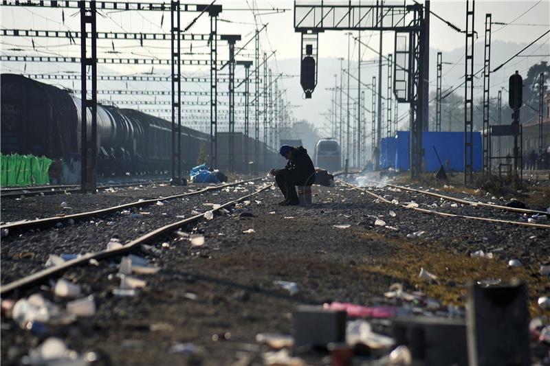 Grlić Radman i Aurescu: Ulazak RH i Rumunjske u šengen ojačat će EU 