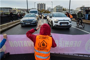 epaselect FRANCE CLIMATE PROTEST