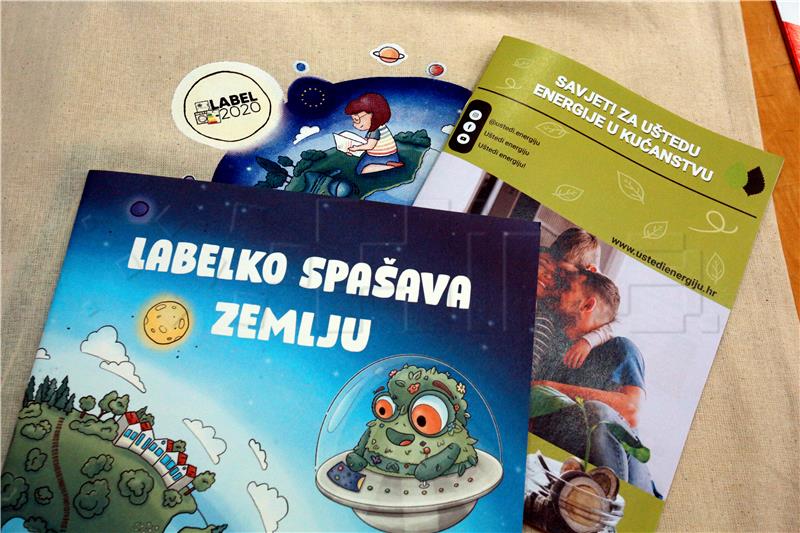 Konferencija u povodu završetka europskog projekta LABEL 2020