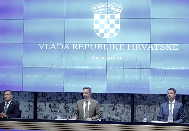 GSV: Piletić predstavio okvir za rad nedjeljom, satnica viša za 50 posto