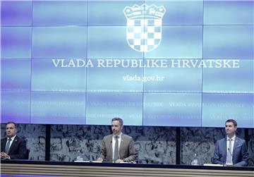 GSV: Piletić predstavio okvir za rad nedjeljom, satnica viša za 50 posto