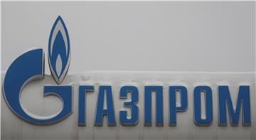 RUSSIA ENERGY GAZPROM