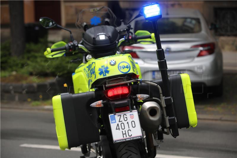 Policija: 30 dana zatvora bez odgode vozaču s 2,6 promila i nevažećom dozvolom