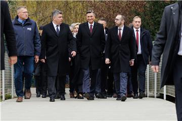Primopredaja slovenskog pčelinjaka ZOO-u Grada Zagreb