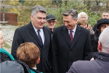 Primopredaja slovenskog pčelinjaka ZOO-u Grada Zagreb
