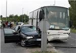 Istražni zatvor bosanskohercegovačkom vozaču autobusa zbog opasnosti od bijega