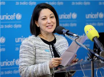 Istraživanje UNICEF-a: Djeca imaju dojam da ih odrasli ne shvaćaju ozbiljno