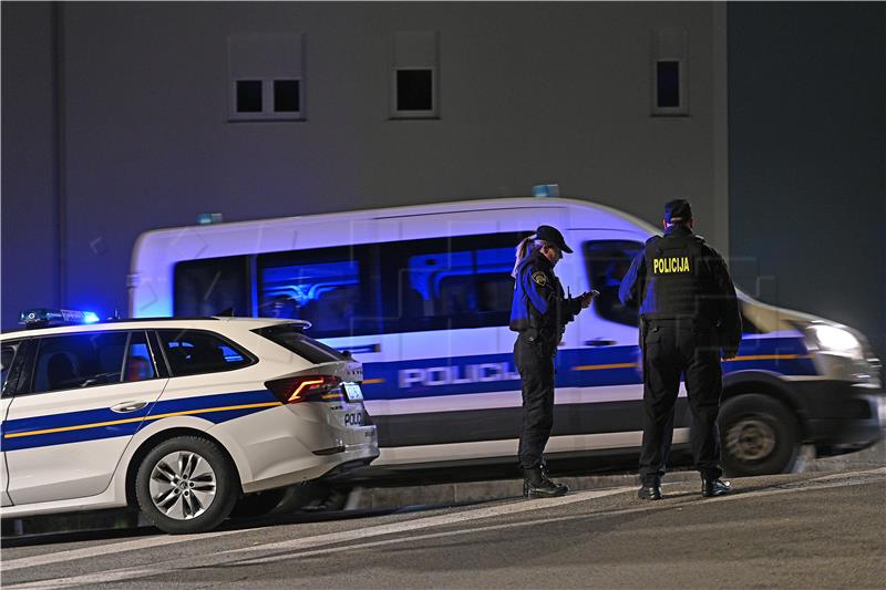 Splitska policija posvuda traži Božića