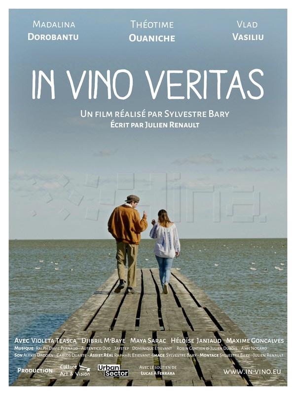  Film "In Vino Veritas" premijerno u zagrebačkom Kinu Forum