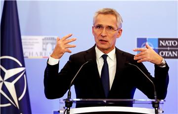 Stoltenberg: Trebamo jak i spreman Bundeswehr