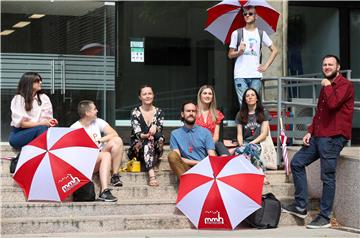 Raspisan foto natječaj za mlade na temu zajedničke budućnosti