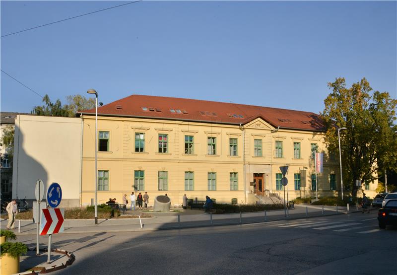 €58m reconstruction of Zagreb's Sestre Milosrdnice hospital kicks off