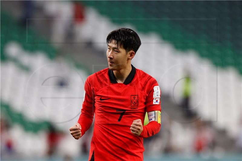 SP Katar: Izjave nakon utakmice Južna Koreja - Portugal (2-1)