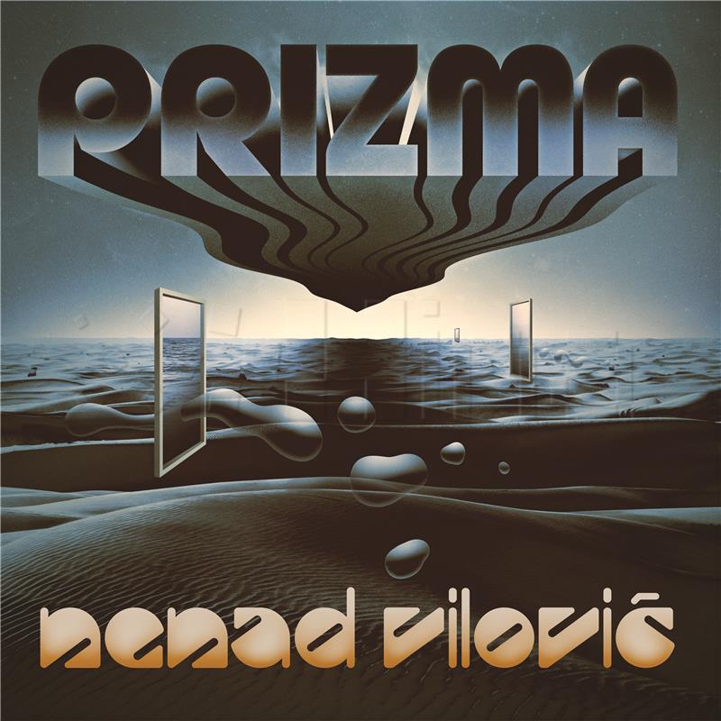 "Prizma", album Nenada Vilovića objavljen 37 godina nakon nastanka