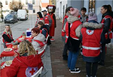 U Muzeju Slavonije u Osijeku obilježen Međunarodni dan volontera