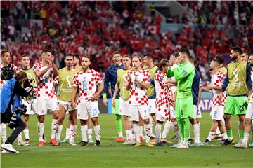 SP Katar: "Vatreni" su tri puta igrali protiv "Plavih samuraja"