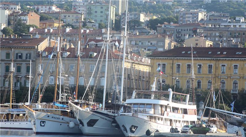 Hodočašće pomoraca u Kraljevicu u povodu blagdana sv. Nikola