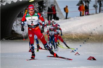 SK - skijaško trčanje: Pobjede Karlsson i Golberga na 20 km klasično