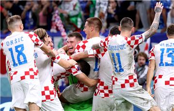 SP Katar: Hrvatska u četvrtfinalu