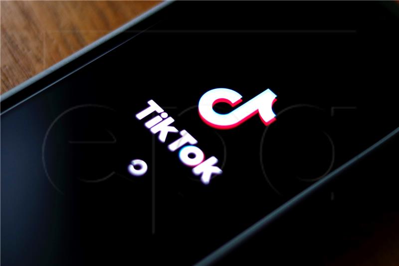 TAIWAN TECHNOLOGY TIKTOK