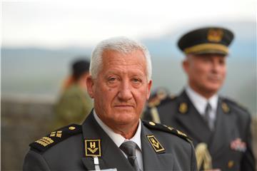 Umro umirovljeni general Pavao Miljavac