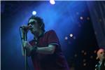 Shane MacGowan, frontmen Poguesa, primljen u bolnicu