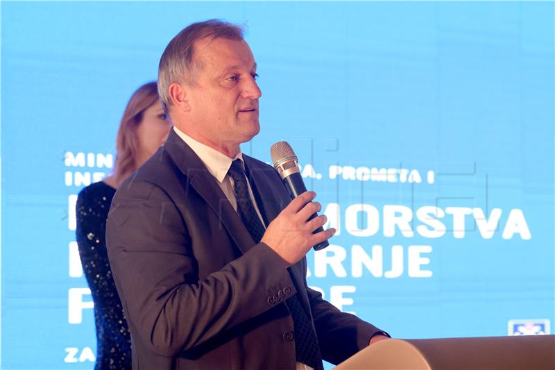 Konferencija o pomorstvu i unutarnjoj plovidbi