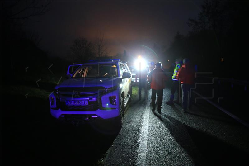 Oba pilota MiG-a 21 uspješno su katapultirana i prizemljena