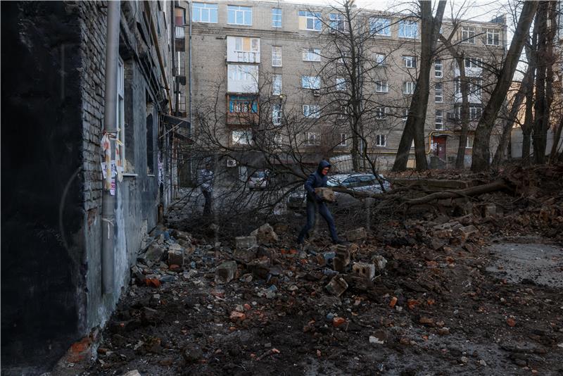 Napadi na ruske zračne baze imat će psihološke posljedice - zapadni dužnosnici 