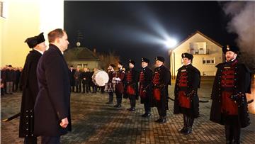 Svečana sjednica povodom Dana Grada Preloga