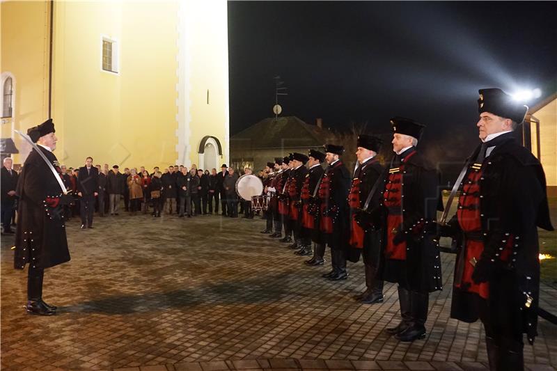 Svečana sjednica povodom Dana Grada Preloga