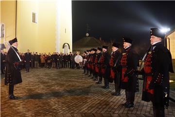 Svečana sjednica povodom Dana Grada Preloga