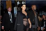 Kanye West i Kim Kardashian proslavili sinov rođendan