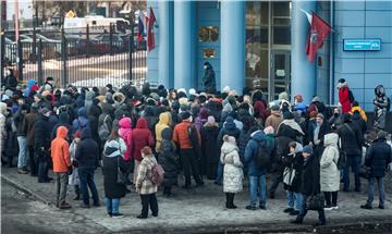 RUSSIA YASHIN TRIAL