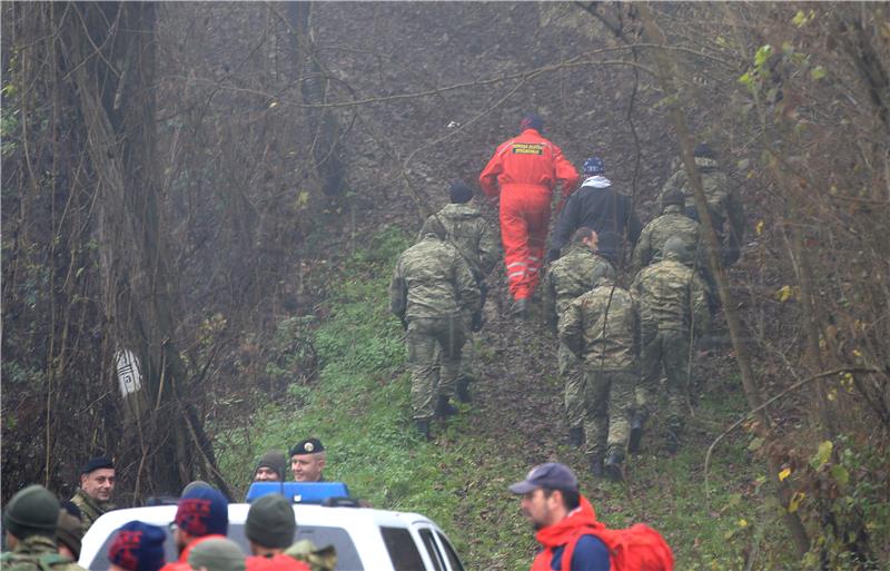 MORH: Jedan piloti MIG-a otpušten iz bolnice, drugi uspješno operiran